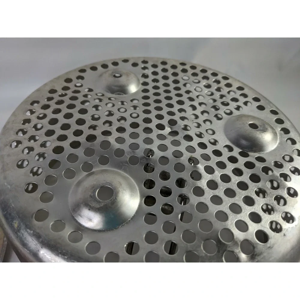 Presto 6 Quart Electric Pressure Cooker PB11A Replacement Fryer Basket‎ Tray Lot